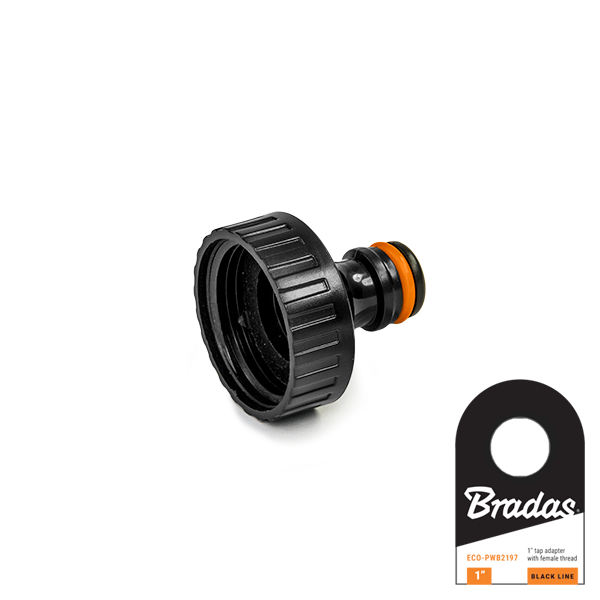Adaptér vnitřní závit 1" ECO